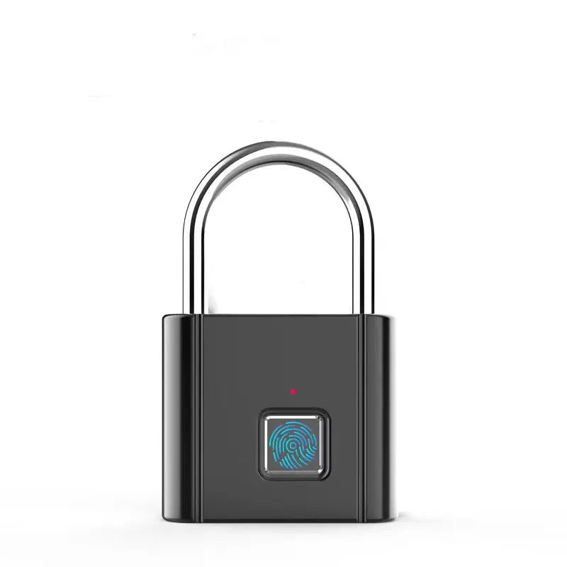 Fingerprint Lock
