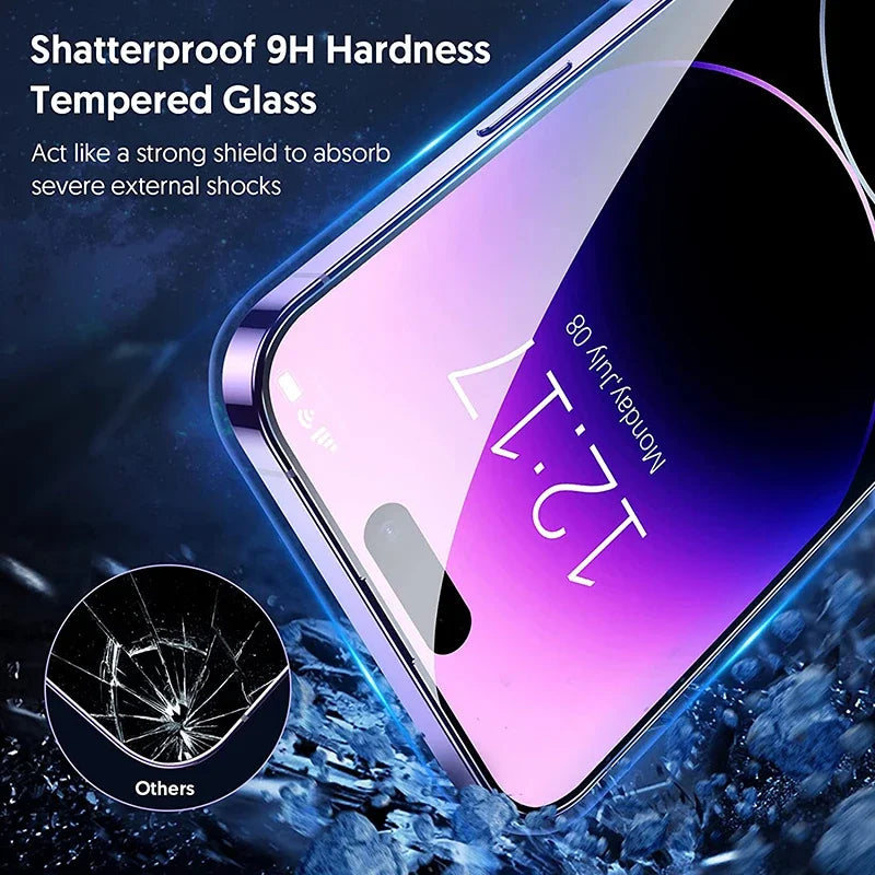Privacy Screen Protector