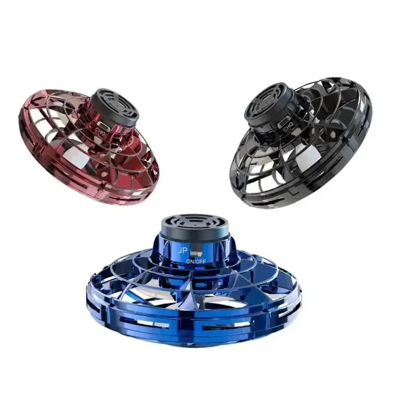 Flying Spinner