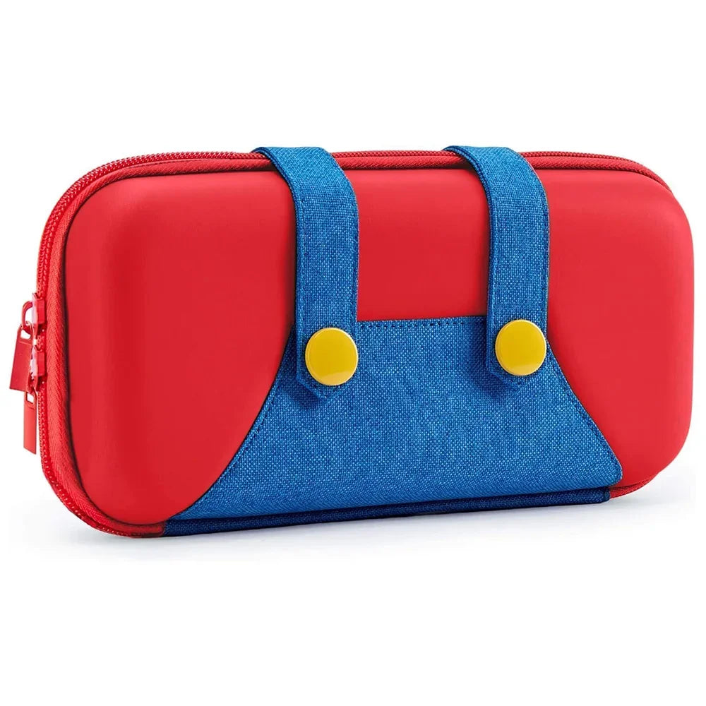Mario Style Switch 2 Case
