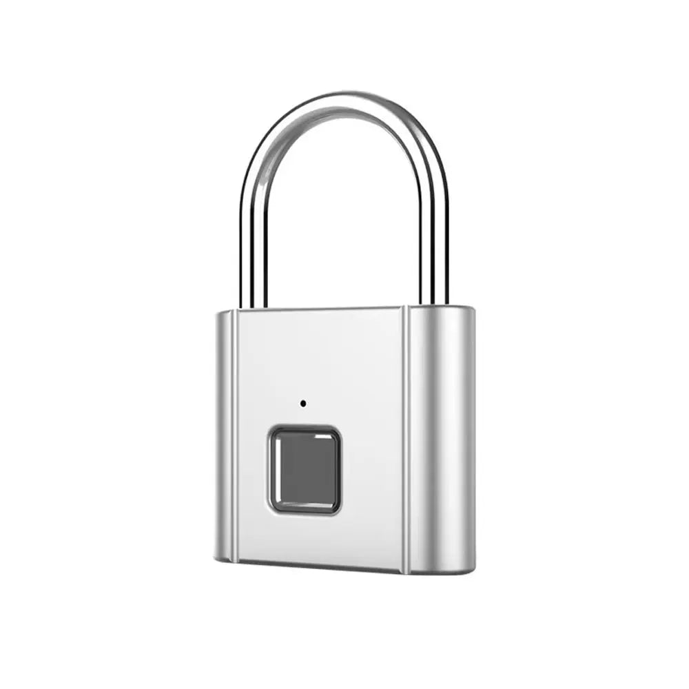 Fingerprint Lock