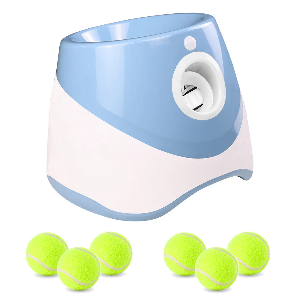 Ball Launcher
