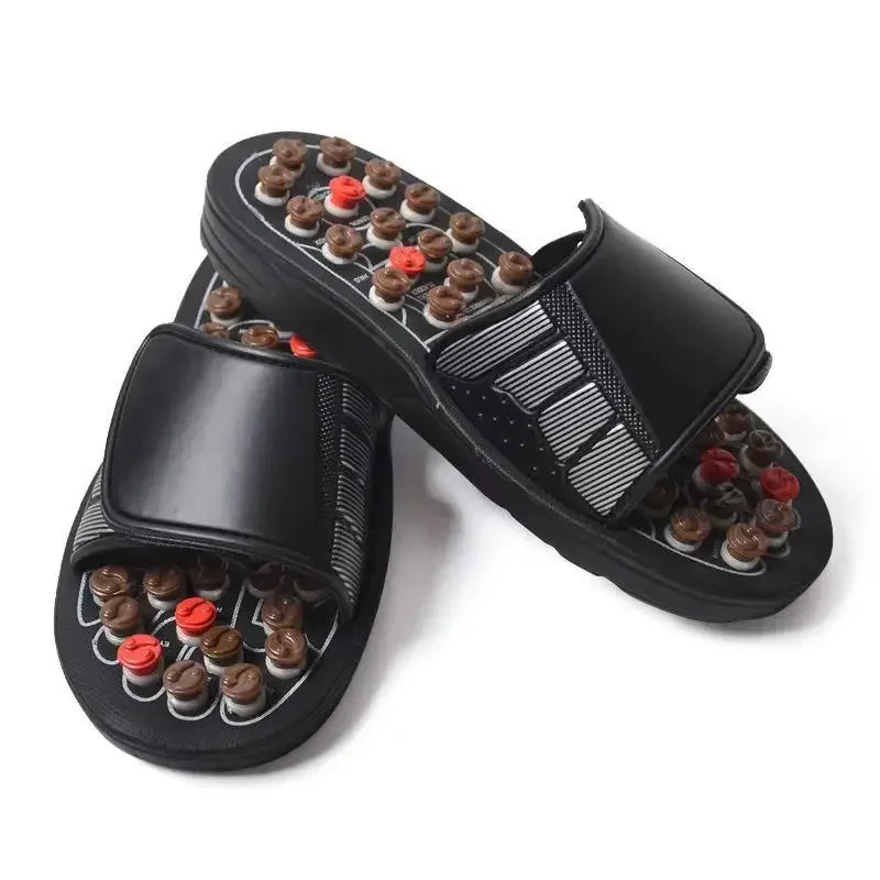 Acupressure Slippers