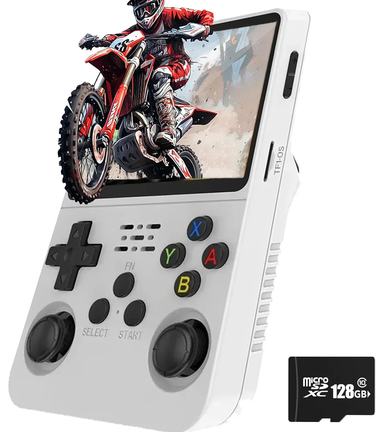 Tech & Accessories