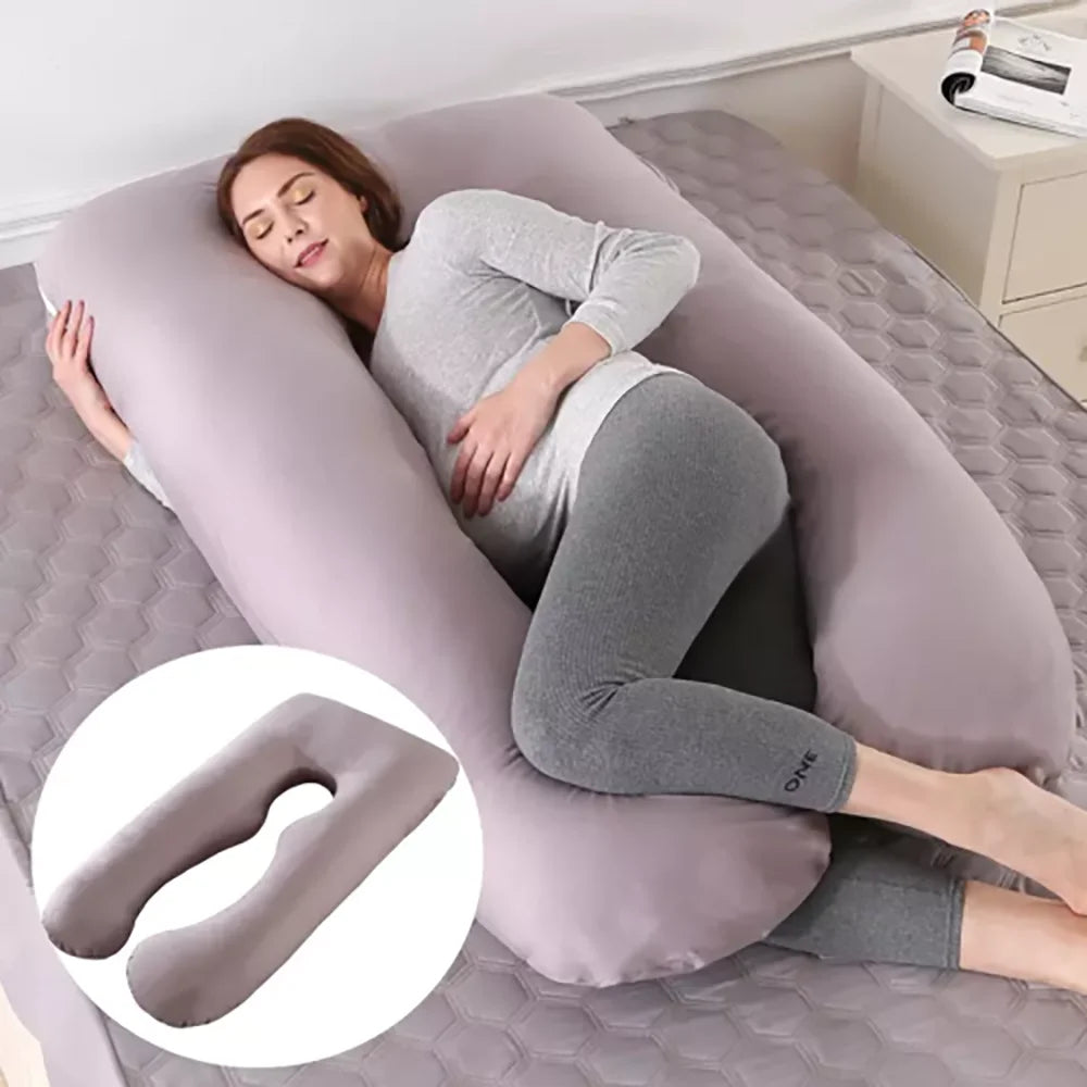 Sleep Therapy Pillow