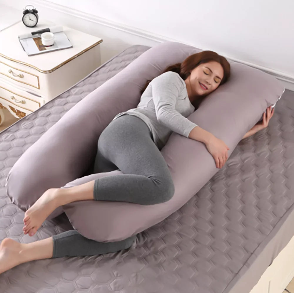 Sleep Therapy Pillow