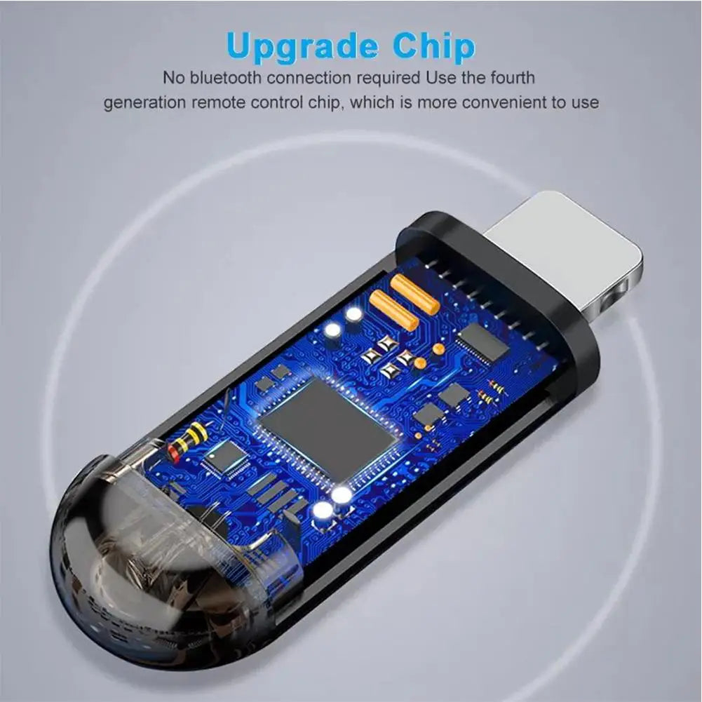 Infrared Phone Adapter