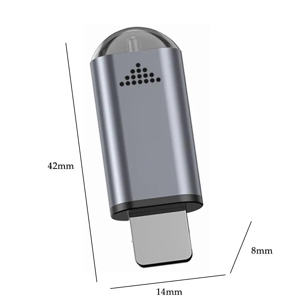 Infrared Phone Adapter