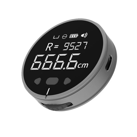 Digital Measurement Tape
