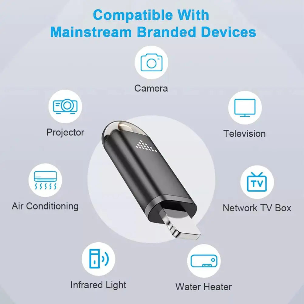 Infrared Phone Adapter