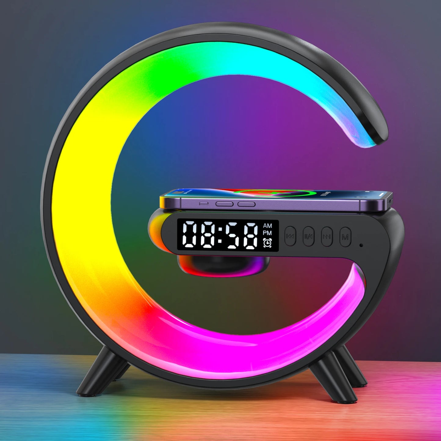 Charger Lamp