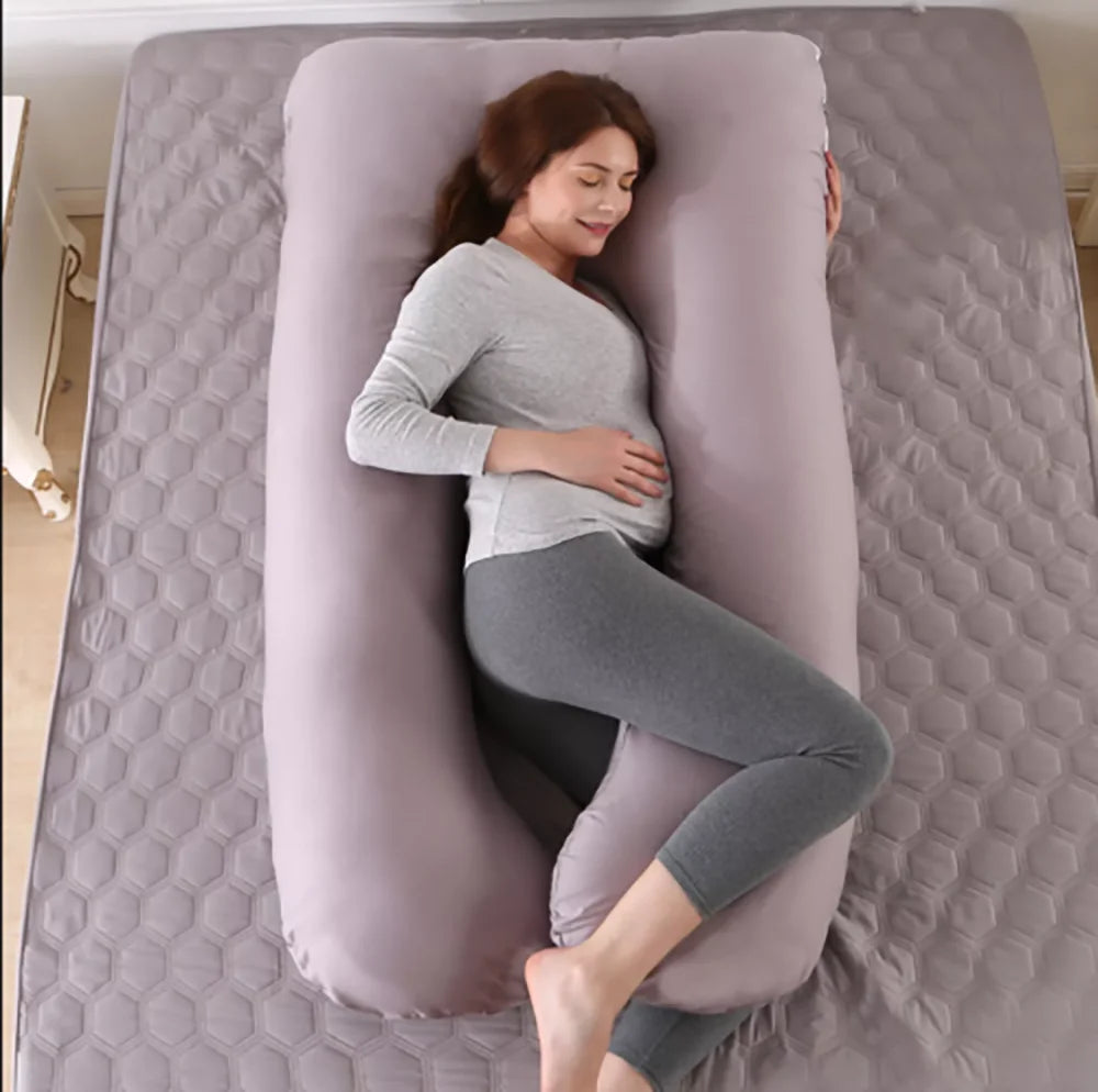 Sleep Therapy Pillow