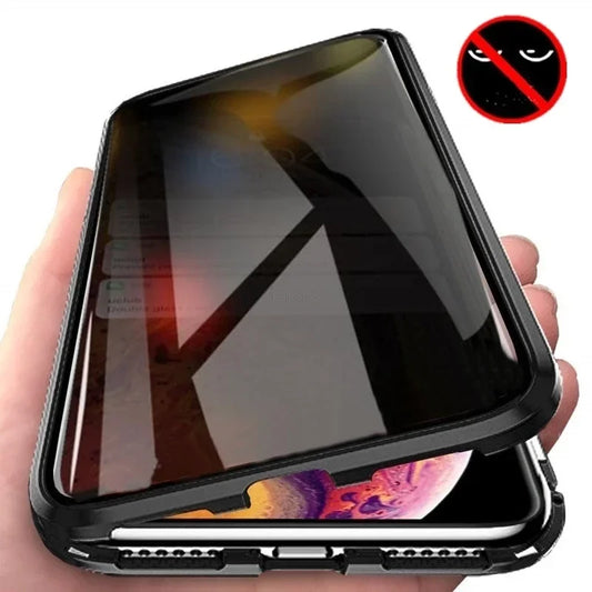 Magnetic Privacy Case