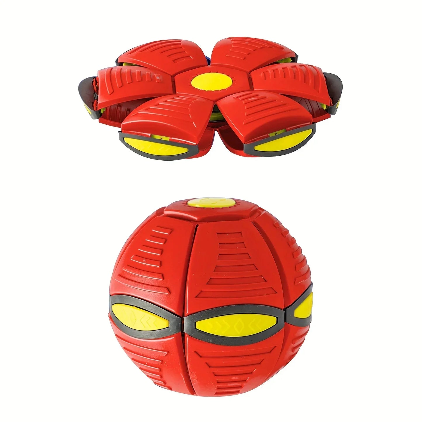Dog Frisbee