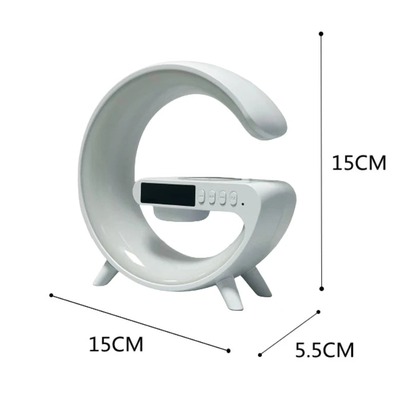 Charger Lamp