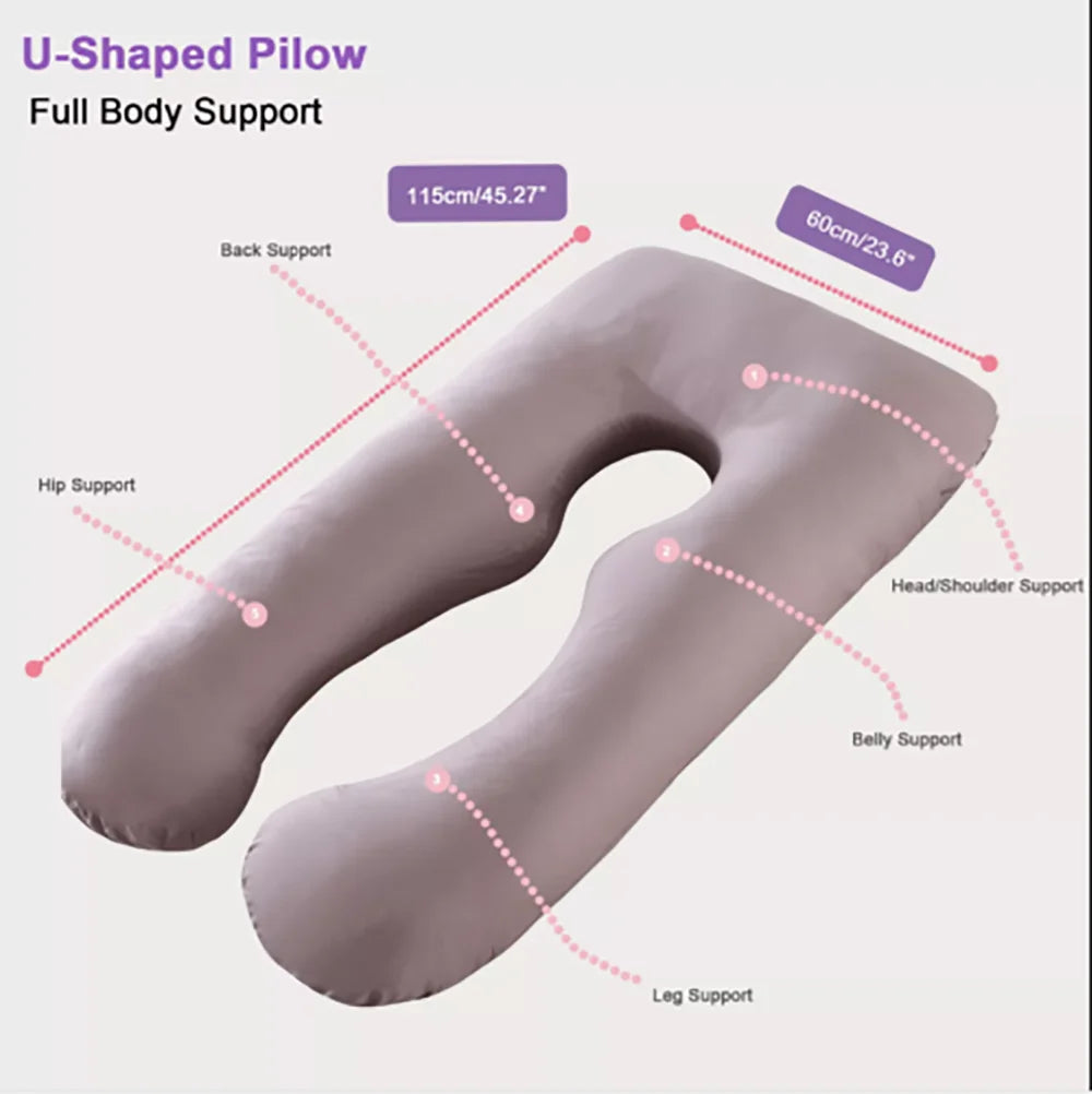 Sleep Therapy Pillow