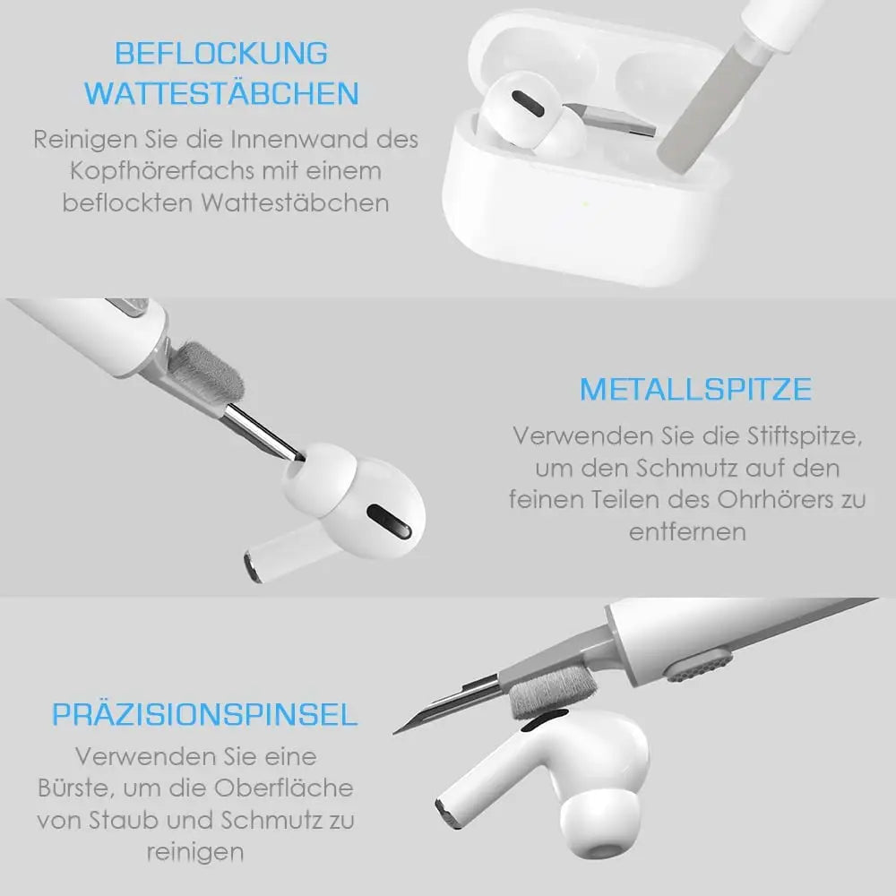 Airpod Cleaning Kit