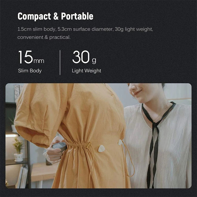 Digital Measurement Tape